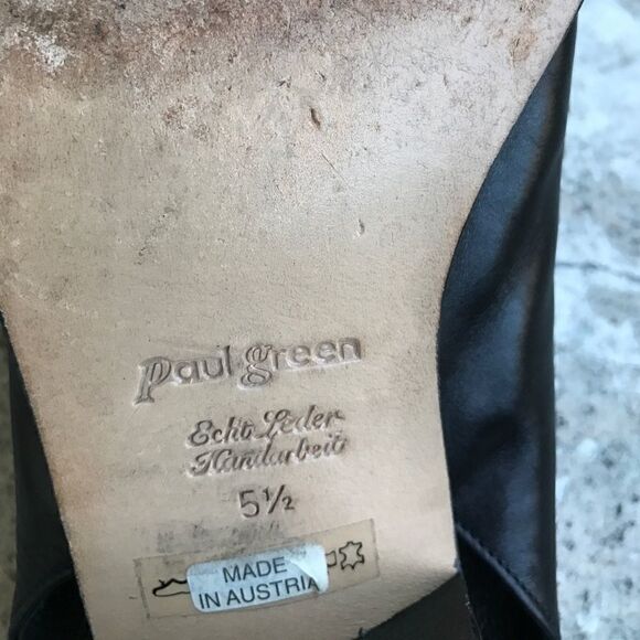 Paul Green  - Picture 4 of 4